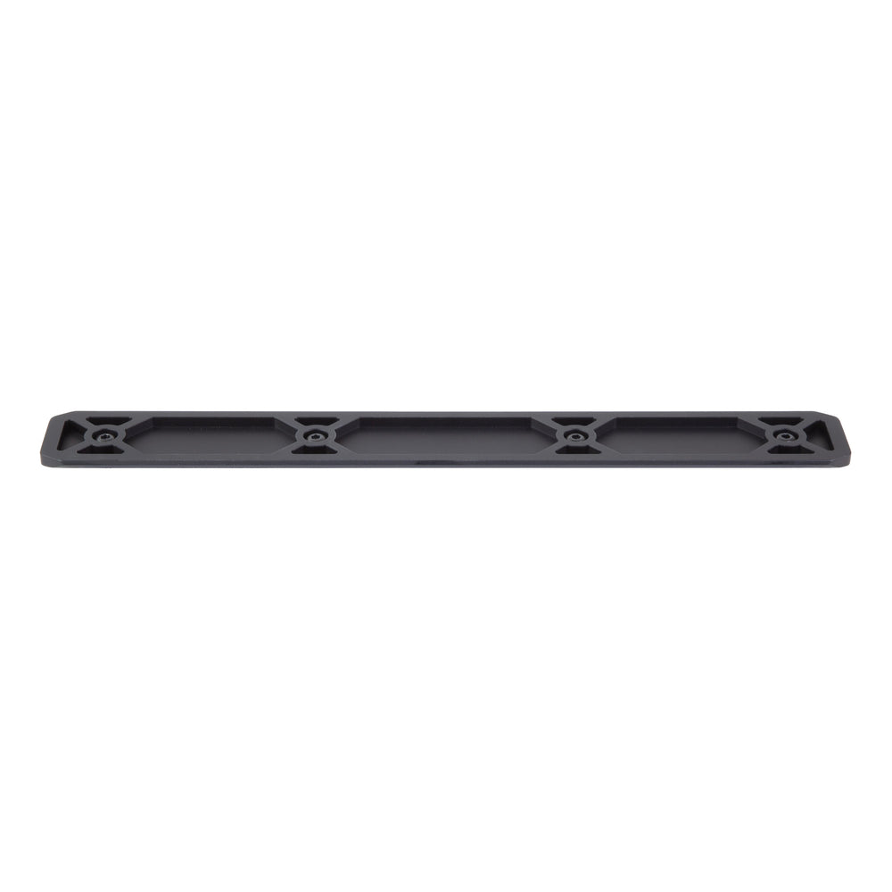 Warne Tactical 12 ARCA Rail M-LOK