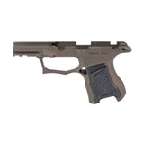 Sharps Gen 3 P365 Bronze/Black Man Safety photo 1