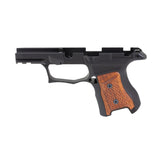 Sharps Gen 3 P365 Black/Chry Man Safety photo 1