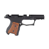 Sharps Gen 3 P365 Black/Chry Man Safety photo 2