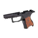 Sharps Gen 3 P365 Black/Chry Man Safety photo 3