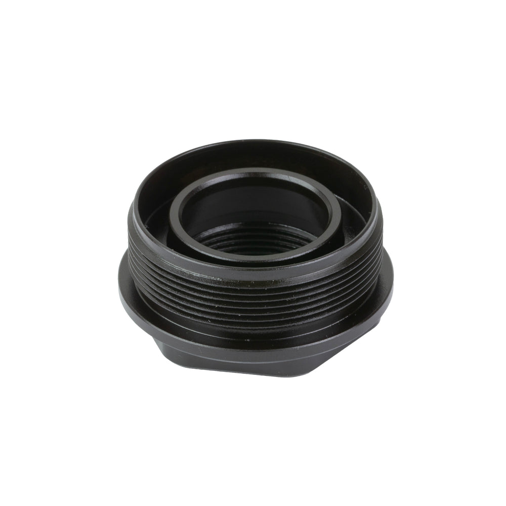 Breek Plan B Hub One Low-Profile Stainless