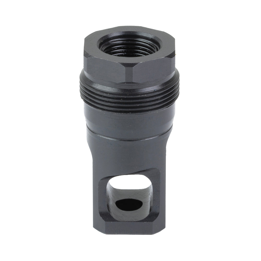 Breek Plan B Echo S-Port Muzzle Brake 556