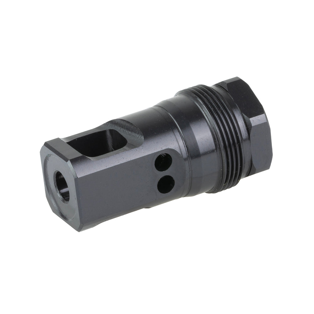 Breek Plan B Echo S-Port Muzzle Brake 556