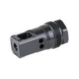 Breek Plan B Echo S-Port Muzzle Brake 556 photo 3