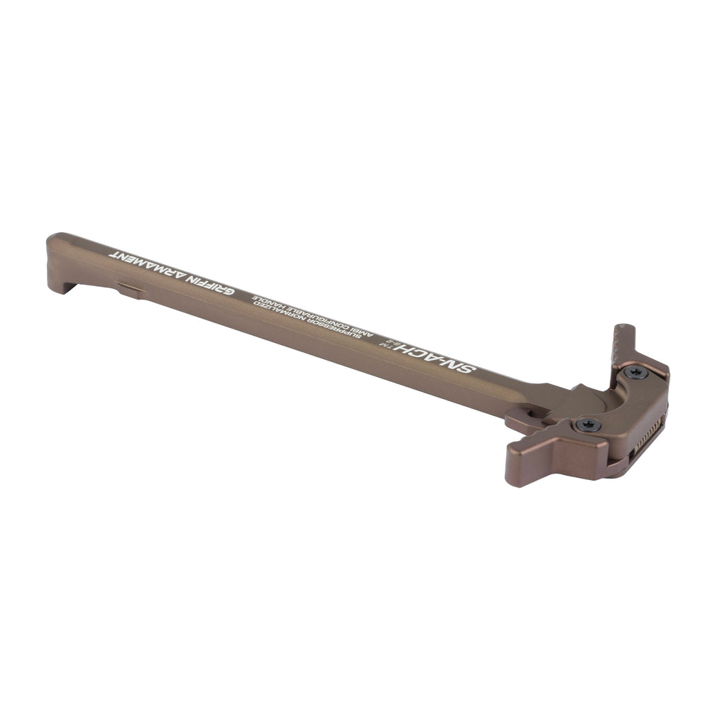 Griffin SN-ACH 15 Gen 2 Terra Brown · R3TB