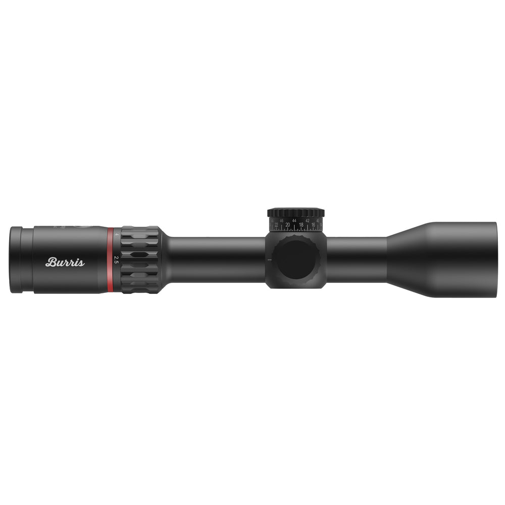 Burris Veracity 2.5-12X42 3PW-MOA Black