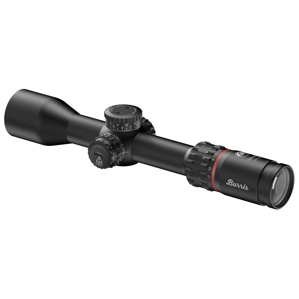 Burris Veracity 2.5-12X42 3PW-MOA Black