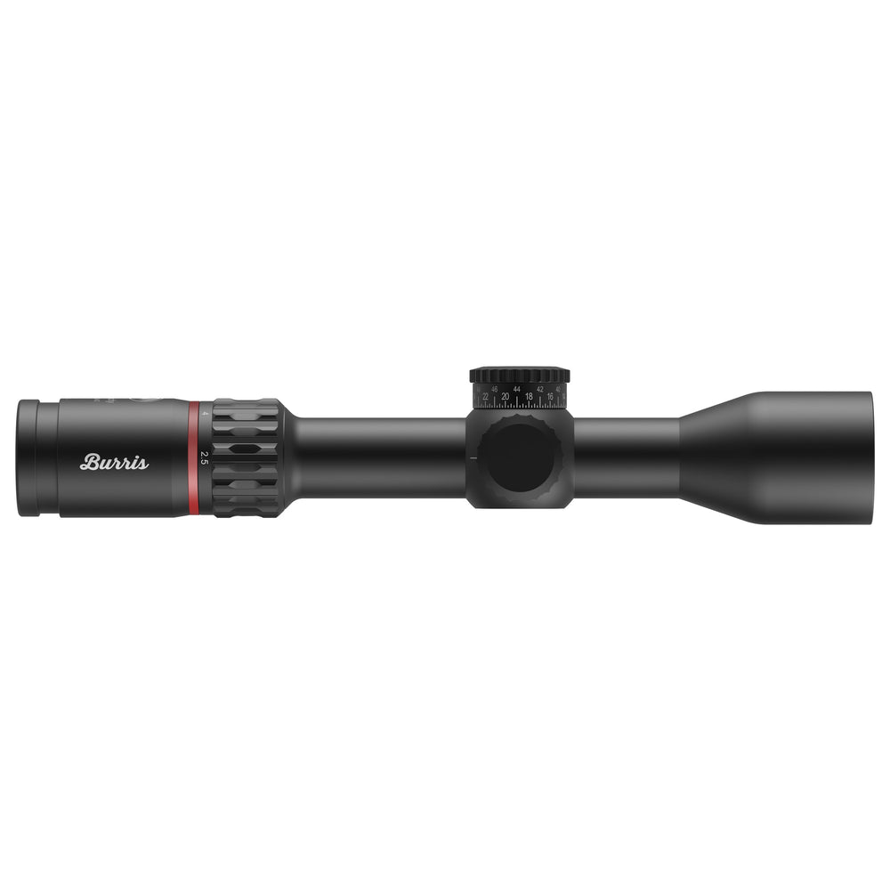 Burris Veracity 2.5-12X42 Illuminated Plex