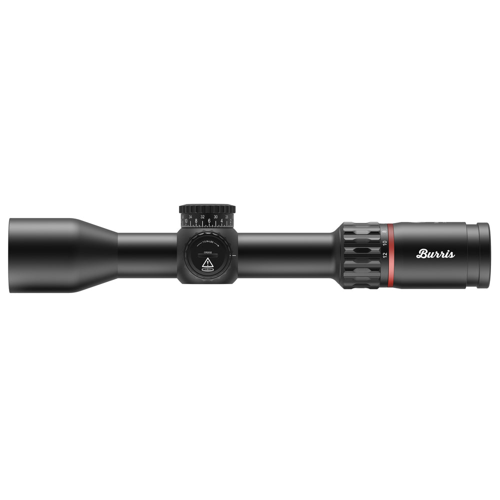 Burris Veracity 2.5-12X42 Illuminated Plex
