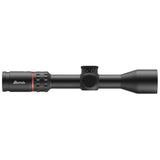 Burris Veracity 3-15X44 RC-MOA Black photo 2