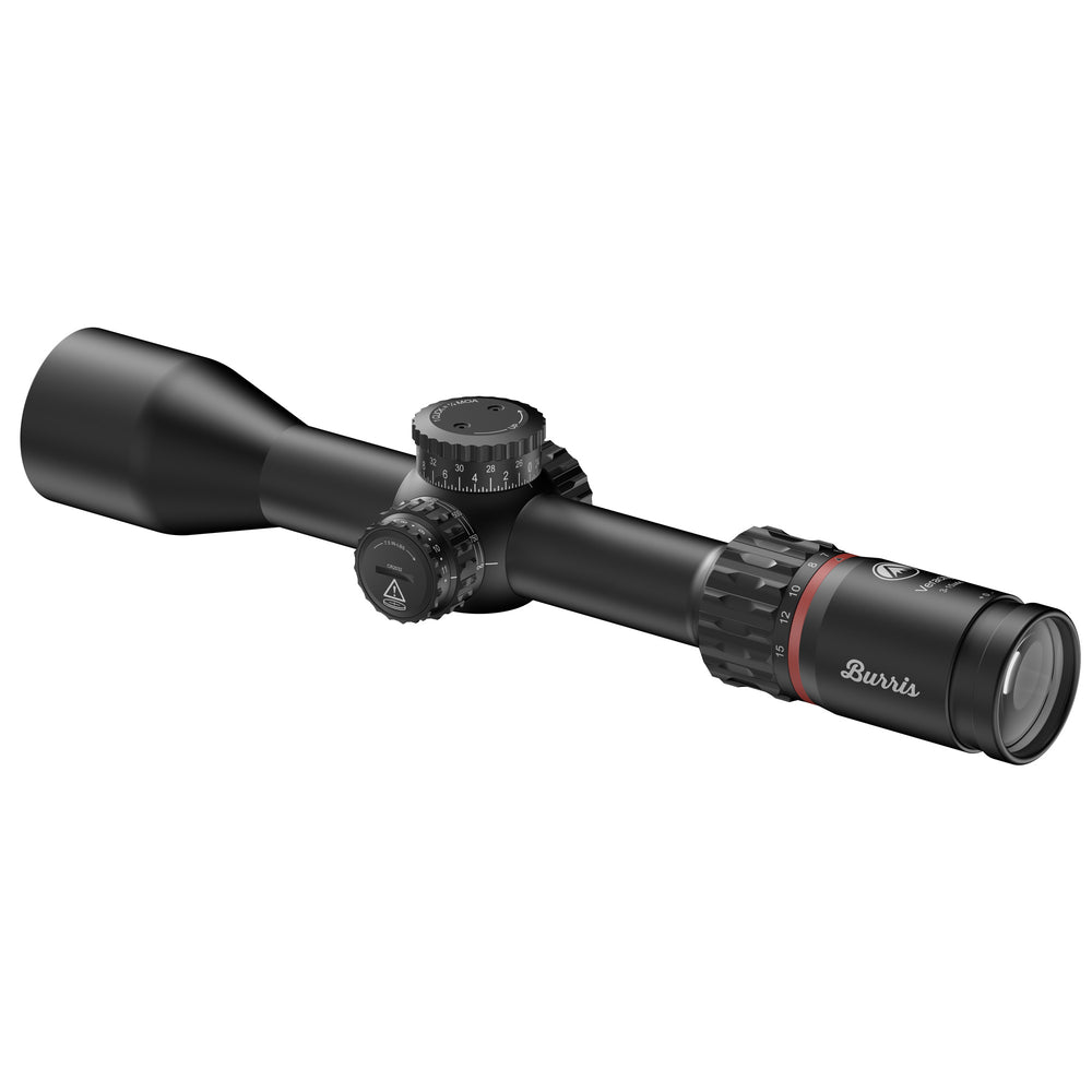 Burris Veracity 3-15X44 RC-MOA Black