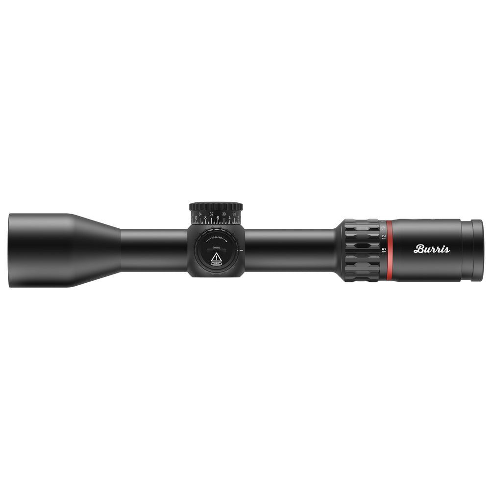 Burris Veracity 3-15X44 Illuminated Plex