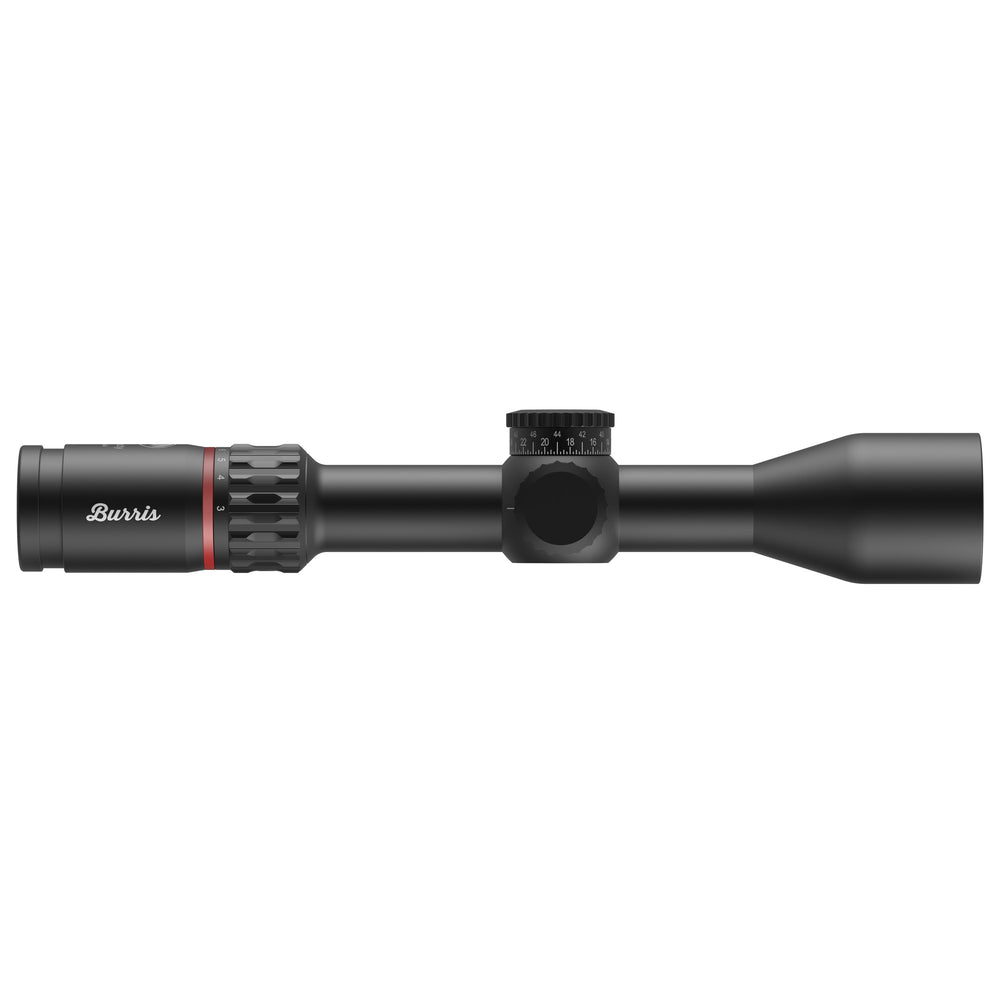 Burris Veracity 3-15X44 Plex Black