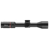 Burris Veracity 3-15X44 Plex Black photo 1