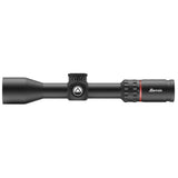 Burris Veracity 3-15X44 Plex Black photo 2