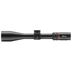 Burris Veracity 5-25X50 RCT-MOA Black