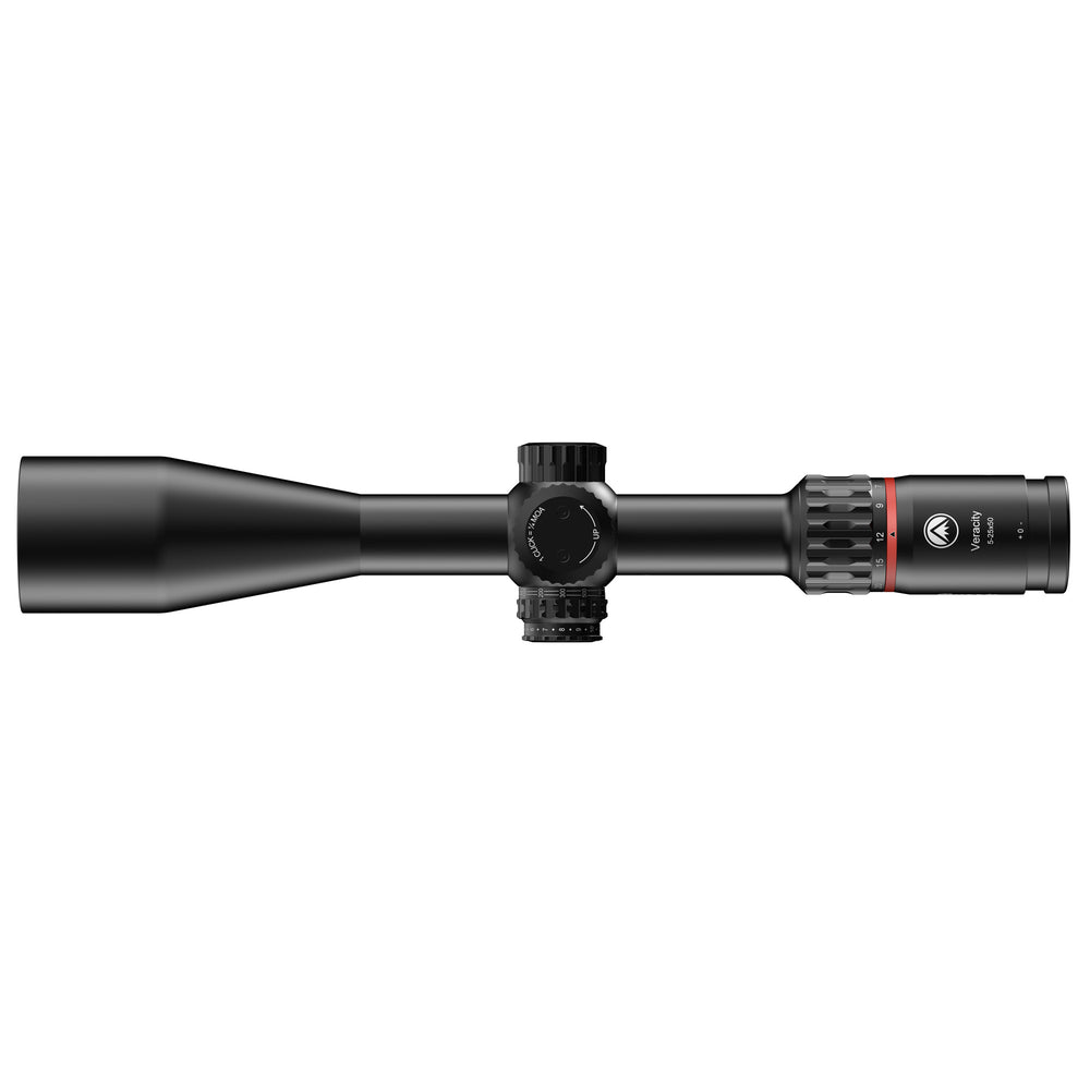 Burris Veracity 5-25X50 RCT-MOA Black