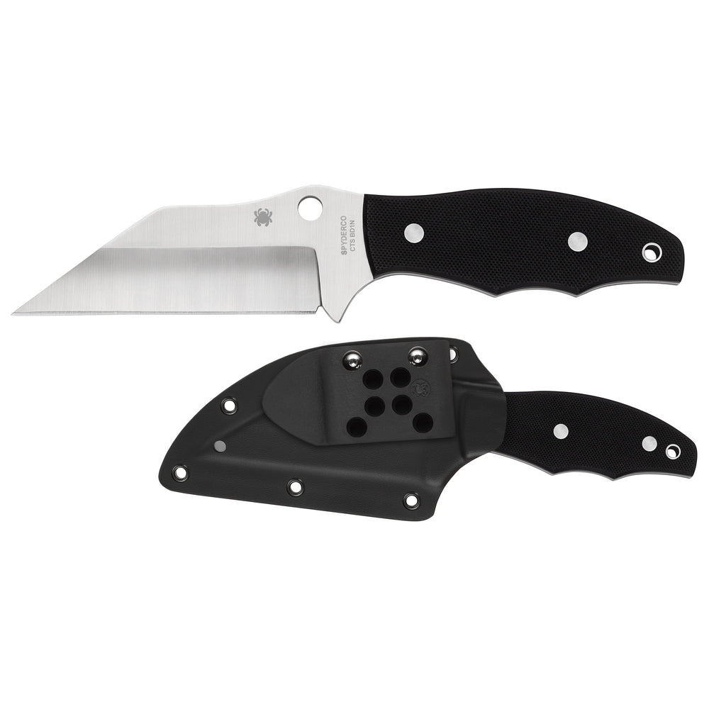 Spyderco Yurco Ginunting 8.08 Sheath