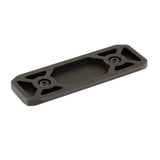 Warne Tactical 4 ARCA Rail M-LOK photo 1