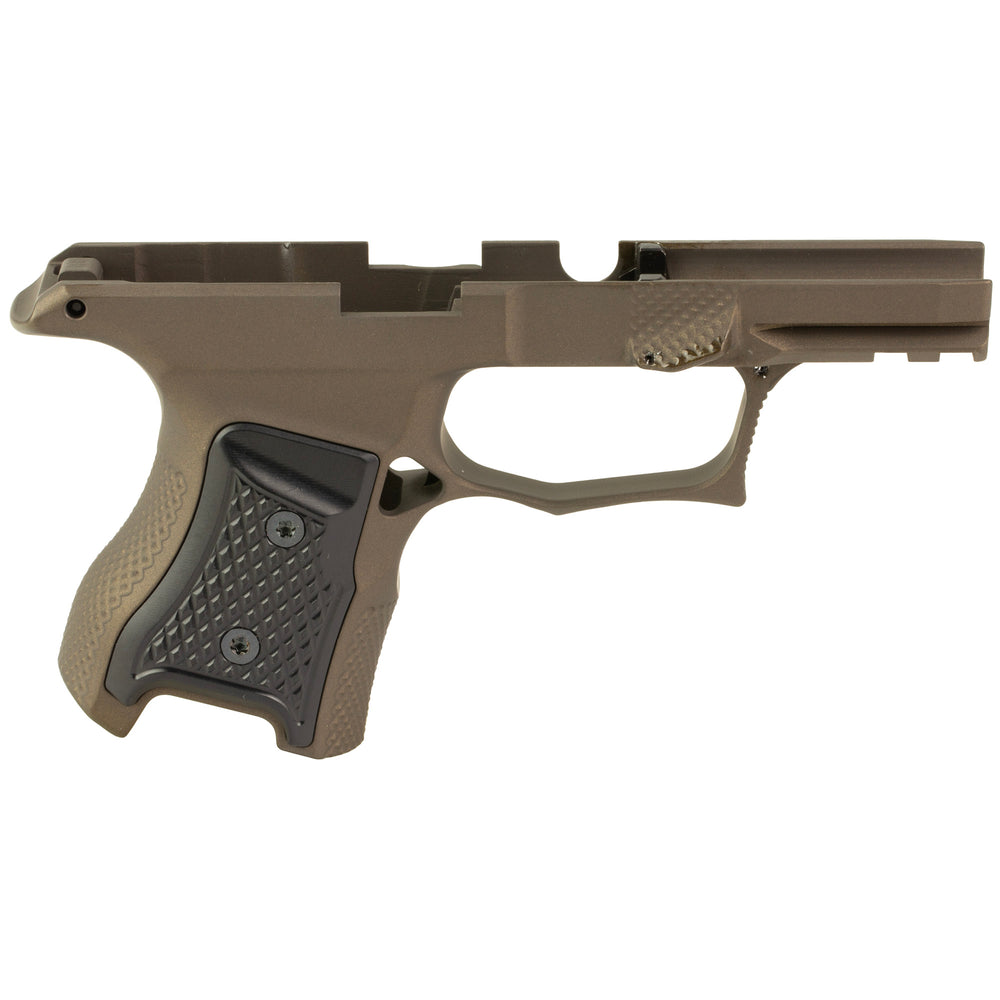 Sharps Gen 3 P365 Bronze/Black