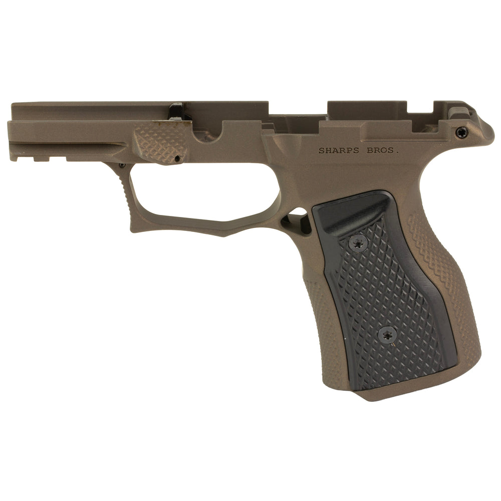 Sharps Gen 3 P365 X/XL Bronze/Black Safe