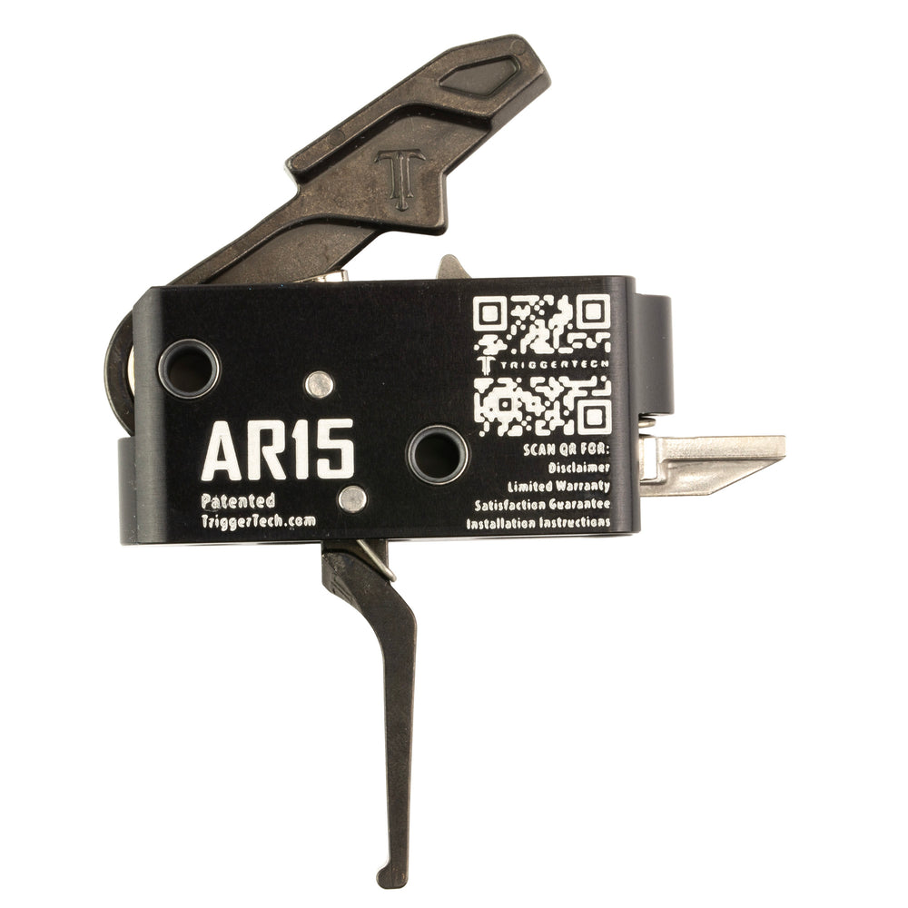TriggerTech AR-15 Comp Flat Independ