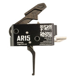 TriggerTech AR-15 Comp Flat Independ photo 1