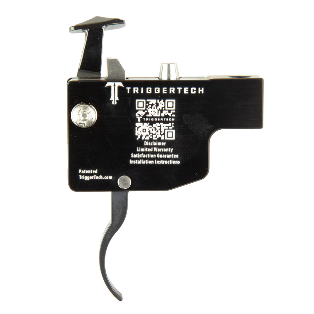 TriggerTech Special CRV Left-Hand Black