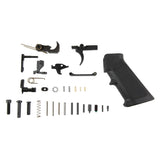 Ruger AR LPK W/ Gi Trigger & A2 Grip photo 1