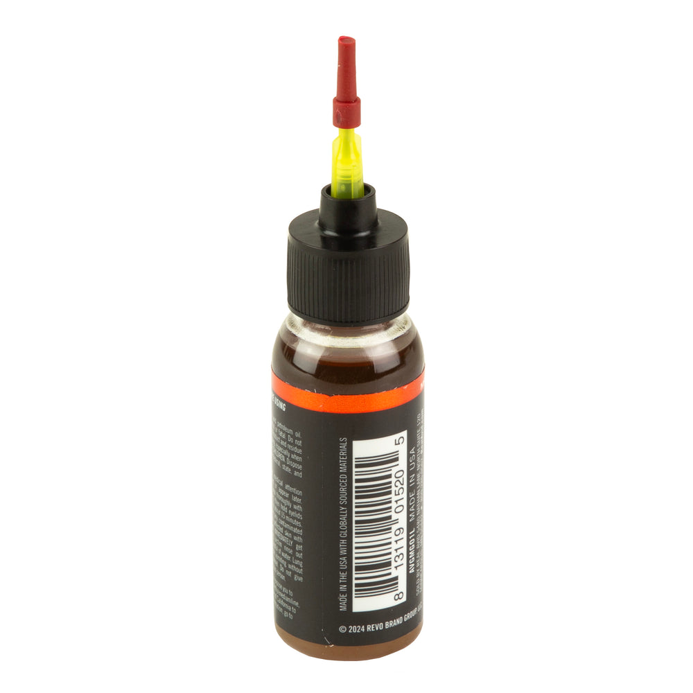 Real Avid Gun Max Oil 1OZ 12-Pack PDQ