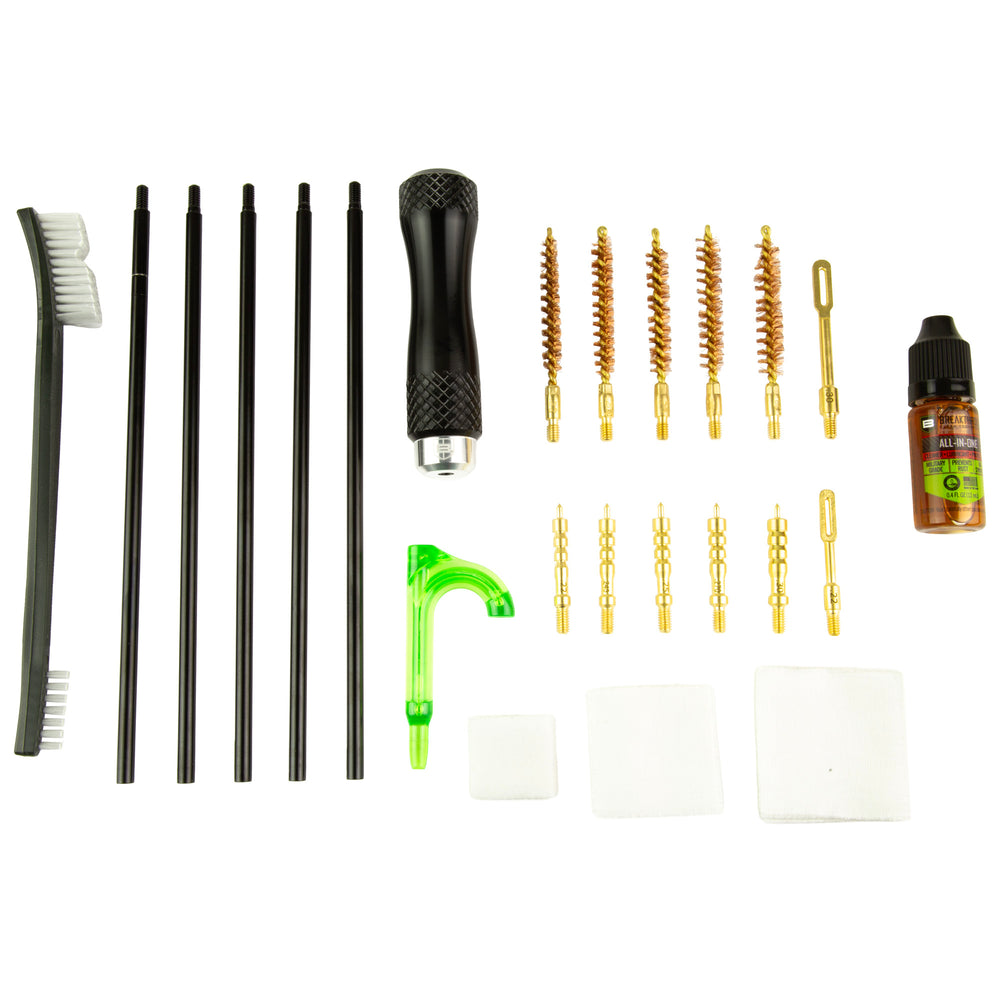 BCT Range Universal Cleaning Kit Rifle