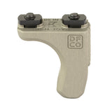 DFCO Full Stop Hand Stop Gray photo 2