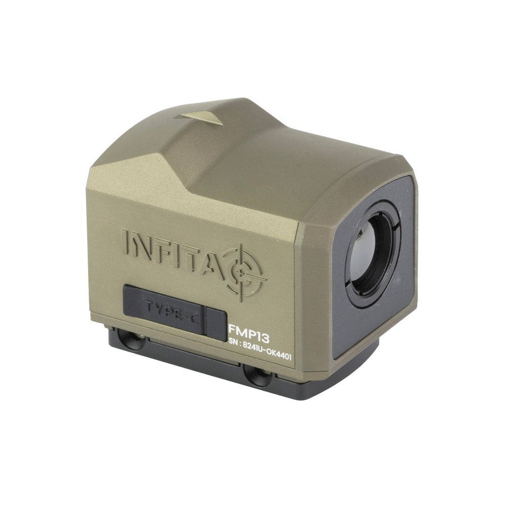Infitac Thermal Pistol Sight FMP13 FDE