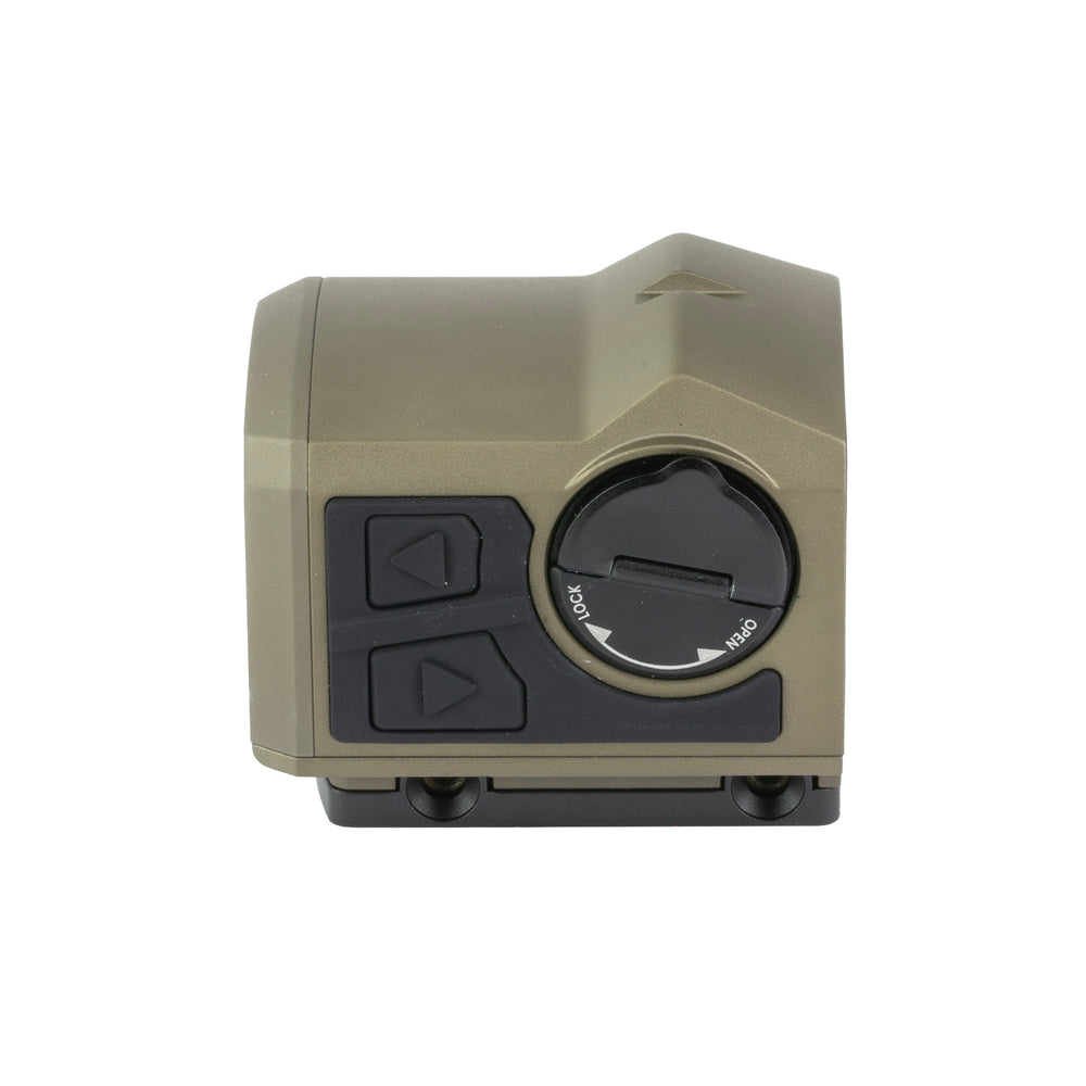 Infitac Thermal Pistol Sight FMP13 FDE