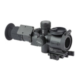 Infitac Thermal Rifle Sight IOL25 Black photo 2