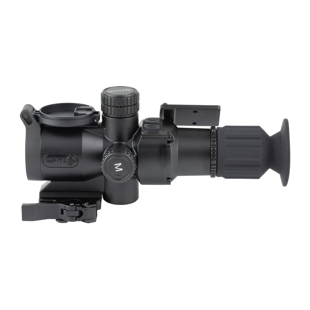 Infitac Thermal Rifle Sight IOL25 Black