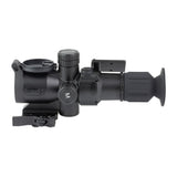 Infitac Thermal Rifle Sight IOL25 Black photo 3