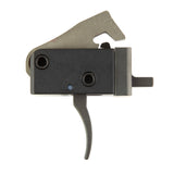 Timney Sig MPX Single Stage Curved Trigger photo 2