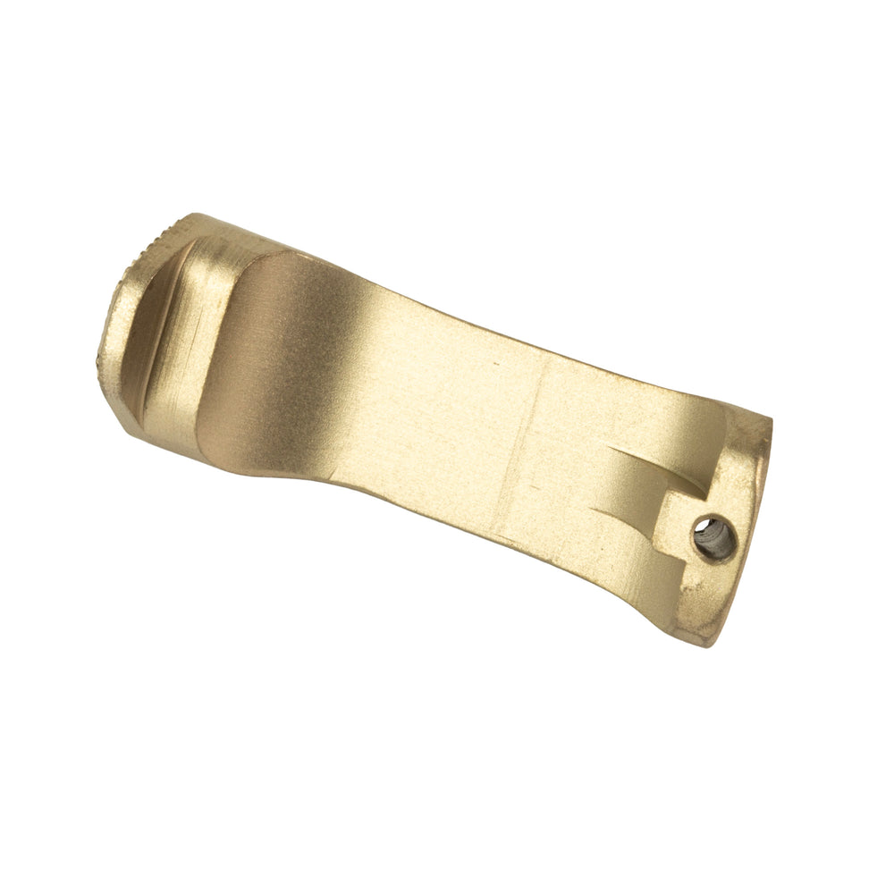 True Precision Extended Magazine Release Sig P365 FDE