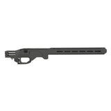 Ultradyne UD6 Picatinny Remington 700 SA Right-Hand Black photo 2