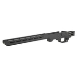 Ultradyne UD6 Picatinny Remington 700 SA Right-Hand Black photo 3