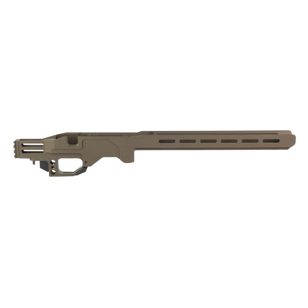 Ultradyne UD6 Picatinny Remington 700 SA Right-Hand Bronze