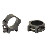 Warne Maxima 34mm Horizontal QD Low Rings photo 2