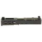 Zaffiri ZPS3 Compact PRTD Slide For G19 G5 Black photo 3