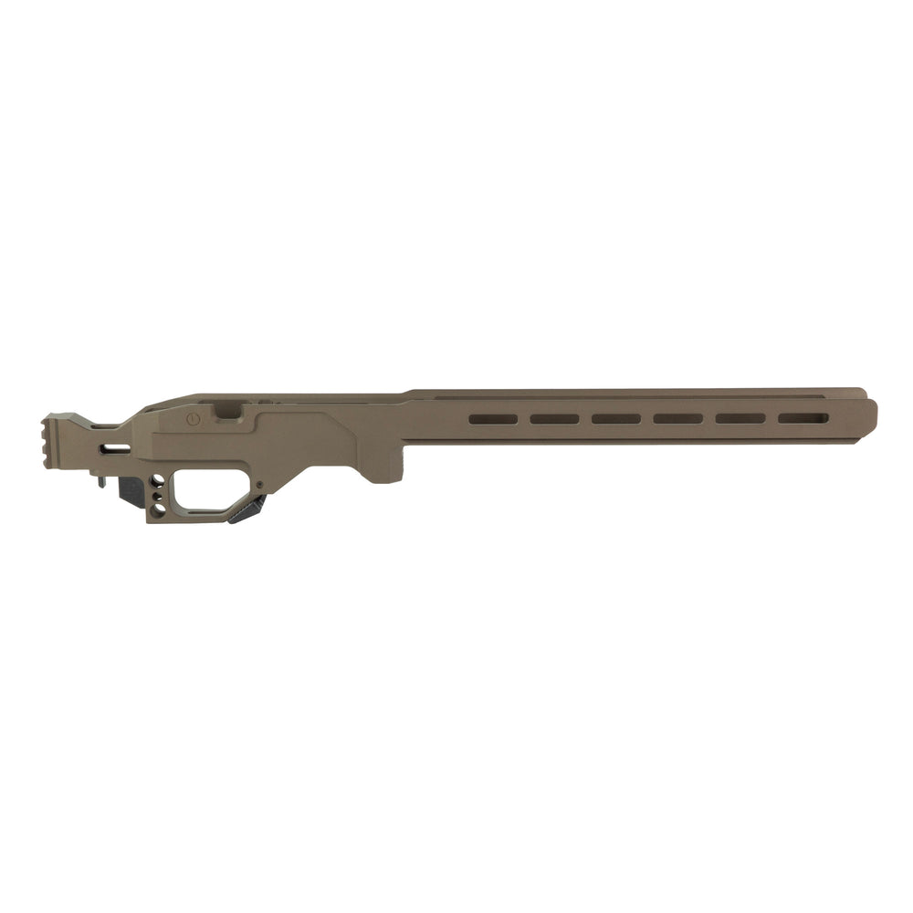 Ultradyne UD6 Picatinny Ruger American SA Right-Hand Bronze
