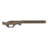 Ultradyne UD6 Picatinny Ruger American SA Right-Hand Bronze photo 2