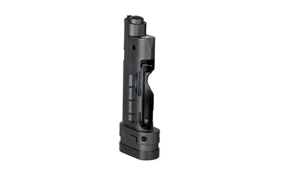 Sabre Compact Pistol And Prjctls Magazine
