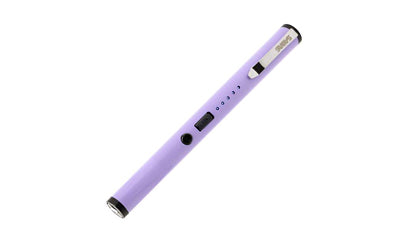 Sabre Pen Design Stun Gun Lavender