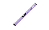 Sabre Pen Design Stun Gun Lavender photo 1